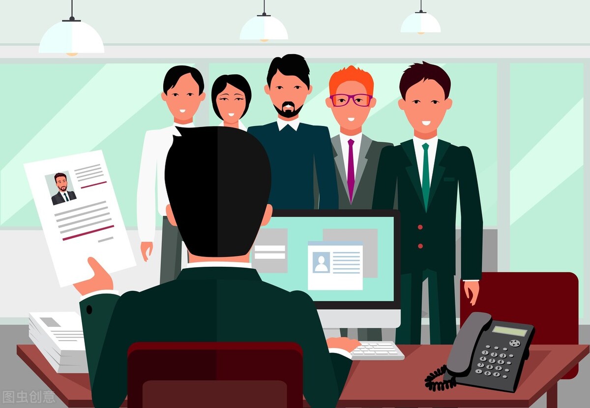 如何做一個高效輕松的領(lǐng)導(dǎo):8招教你成為教練型領(lǐng)導(dǎo)