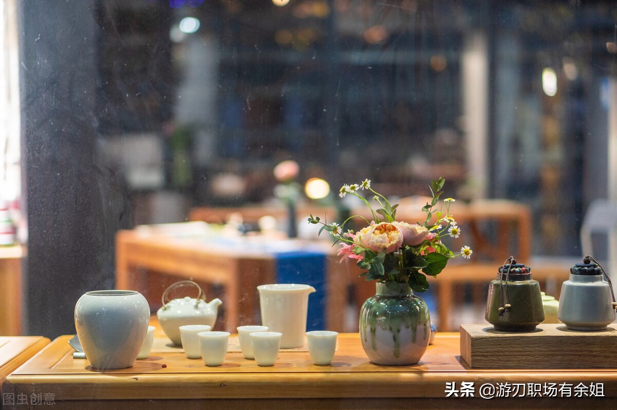 茶藝師是做什么的？職業(yè)發(fā)展前景如何？