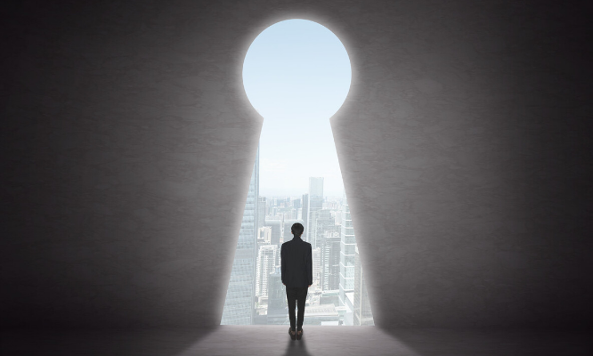 想變富，轉思路：普通人致富的5大“生財秘訣”，助你告別貧窮