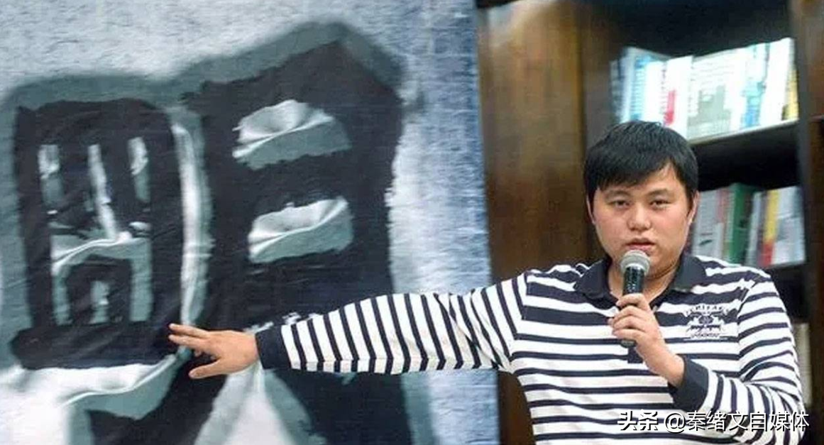 為什么要做自媒體？當(dāng)年明月的經(jīng)歷給了我很多啟示