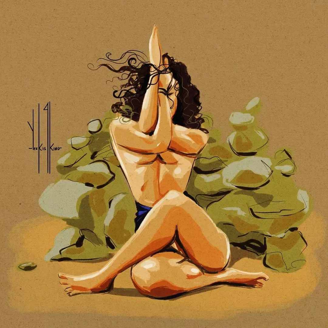 每天1個(gè)小時(shí)瑜伽，能帶來(lái)什么？