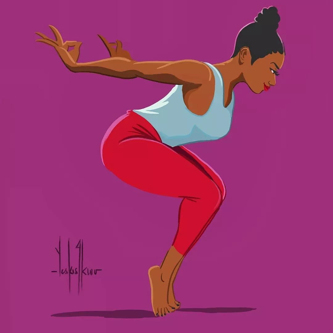 每天一個(gè)小時(shí)瑜伽有用嗎？每天堅(jiān)持半個(gè)小時(shí)瑜伽什么效果？