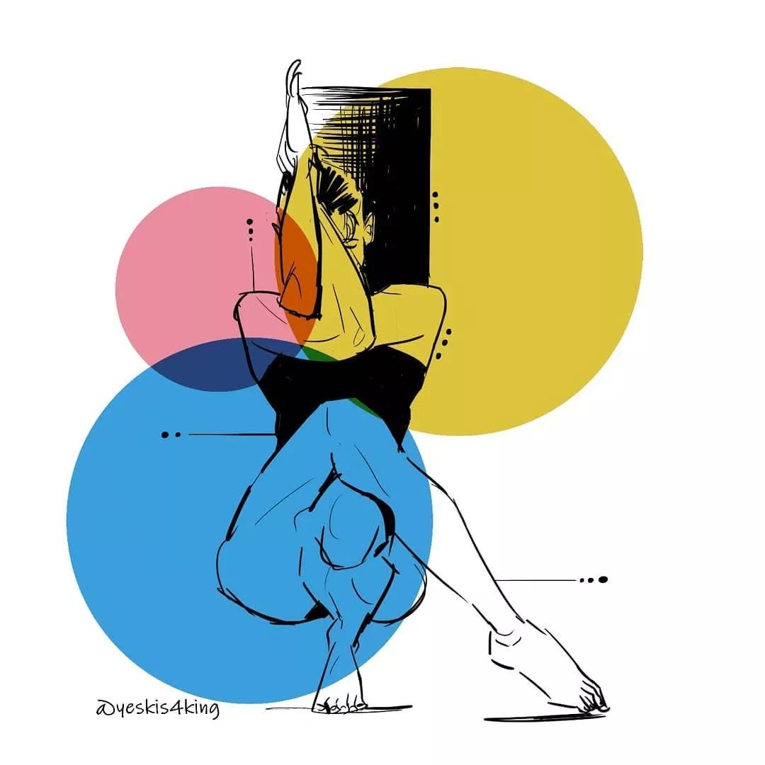 每天1個(gè)小時(shí)瑜伽，能帶來(lái)什么？