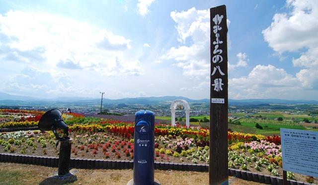 北海道花季 百度網(wǎng)盤(pán)（北海道花季許嵩）