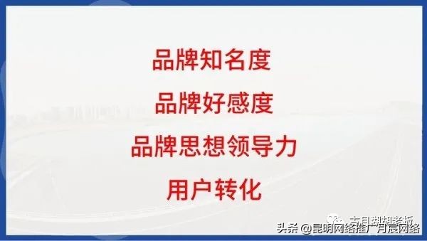 如何提高品牌知名度？如何獲取品牌流量？