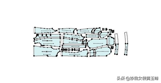 賣服裝技巧和情商（賣服裝技巧和話術(shù)場景進(jìn)入）