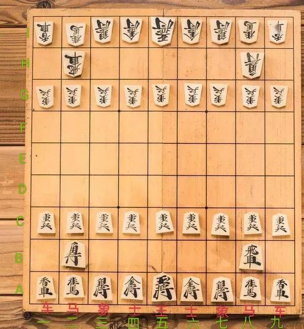 象棋棋盤格怎么畫（象棋盤圖片怎么畫）