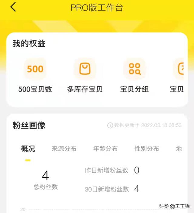 閑魚無貨源怎么開店，閑魚可以做無貨源店鋪嗎