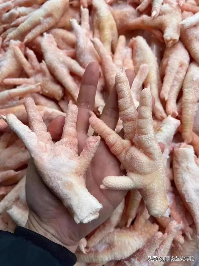 周黑鴨怎么進(jìn)貨，周黑鴨開(kāi)店流程？
