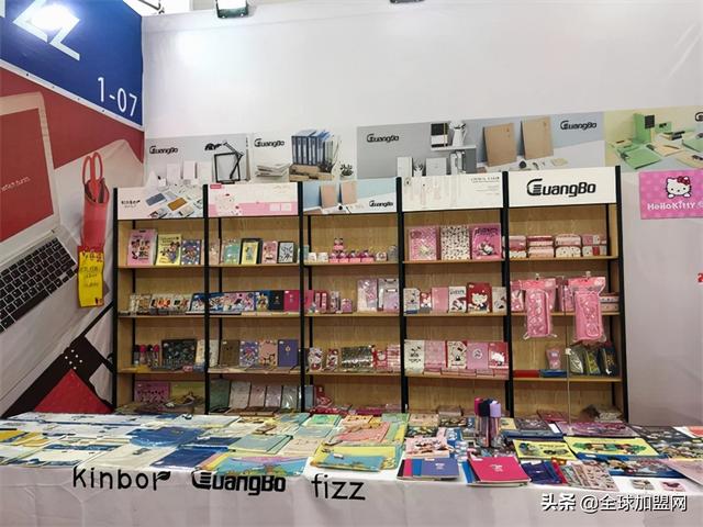 文具店代理什么牌子的好，文具店代理什么牌子的好做？