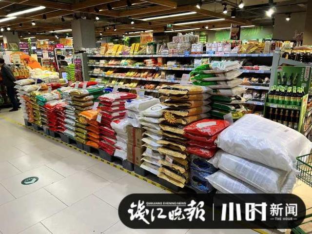 開個糧油店進貨渠道海寧，開個糧油店進貨渠道有哪些？