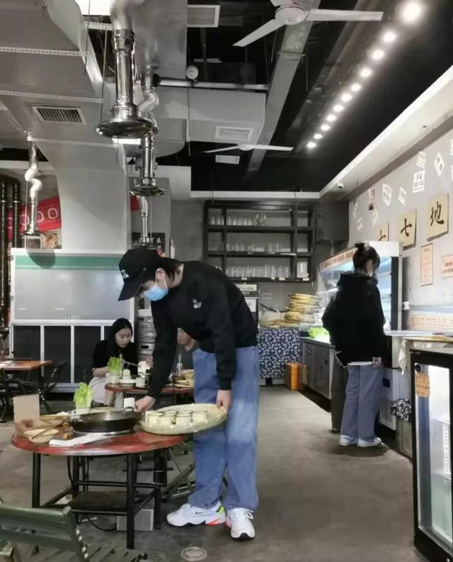 地攤火鍋加盟店排名，地攤火鍋加盟店啊正？