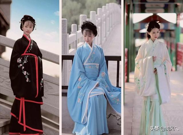 想賣漢服怎么找貨源，漢服一手貨源哪里找？