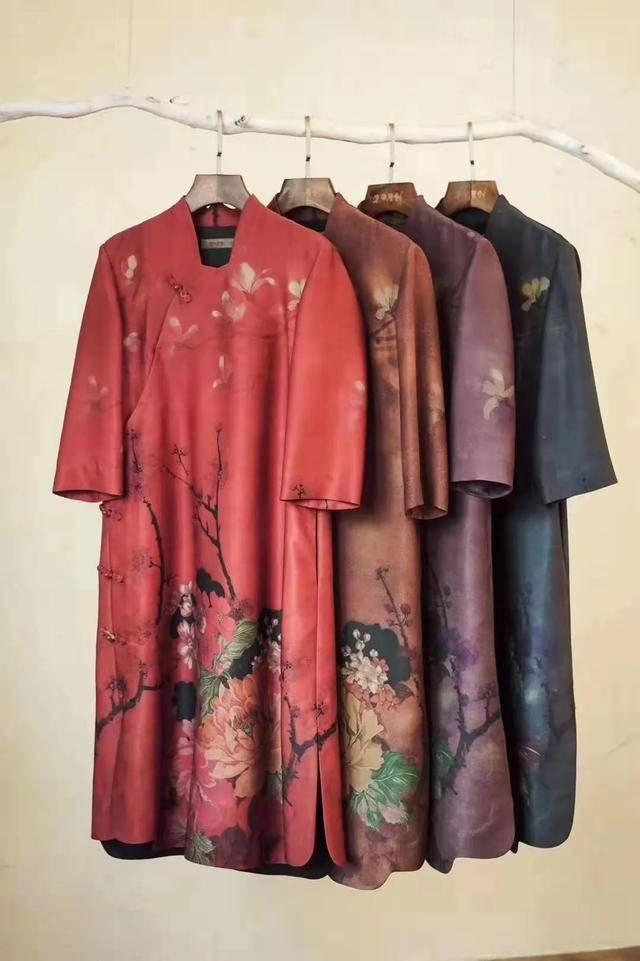 拼多多上賣的桑蠶絲衣服是真的嗎，拼多多買的真絲衣服是真的嗎？