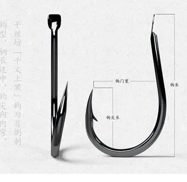 拼多多買(mǎi)魚(yú)鉤質(zhì)量怎么樣，拼多多買(mǎi)魚(yú)鉤可靠嗎？