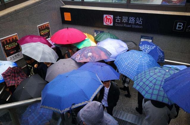 拼多多賣雨傘，拼多多賣雨傘怎么樣？